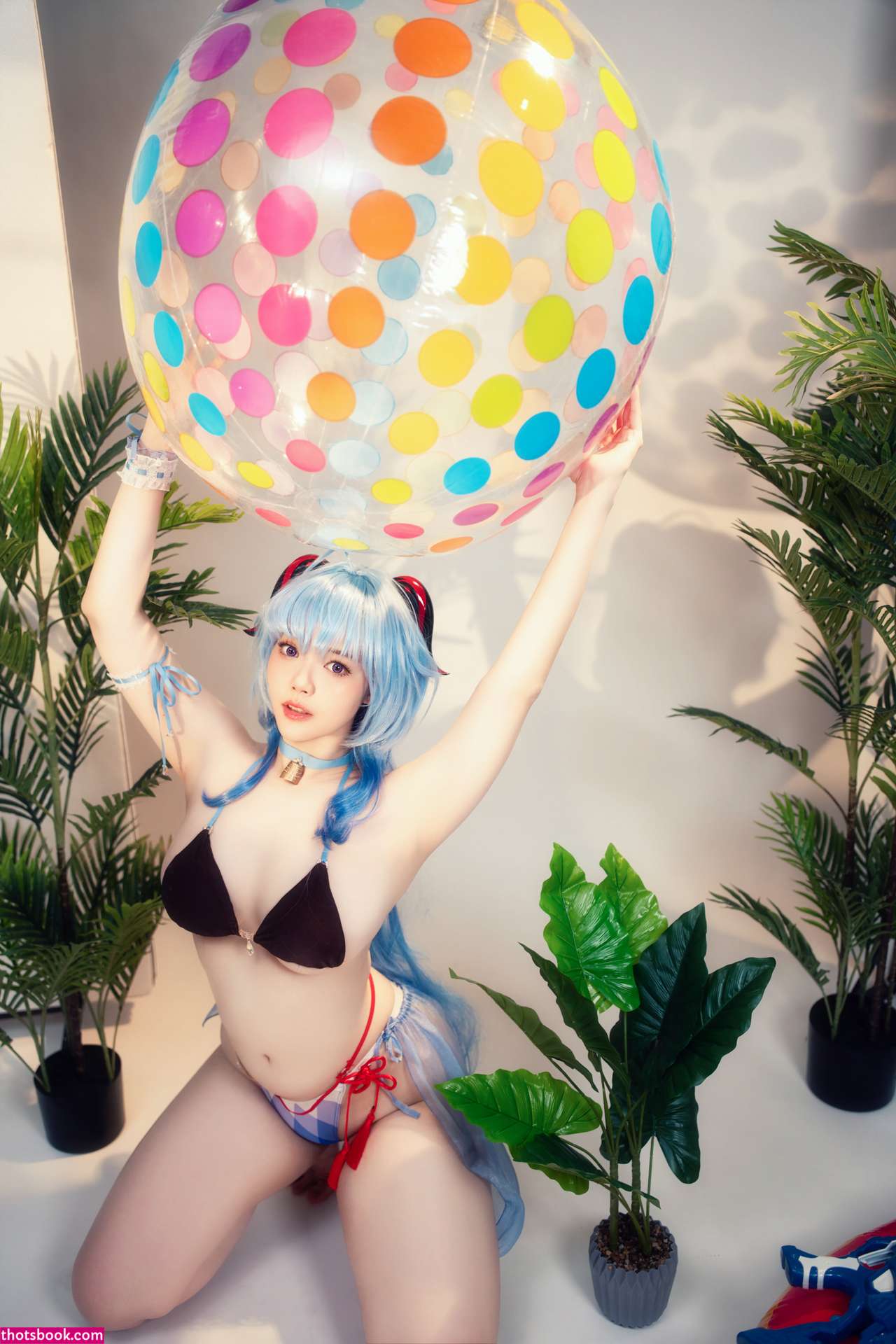 Ying Tze Nude OnlyFans Photos #5 602635