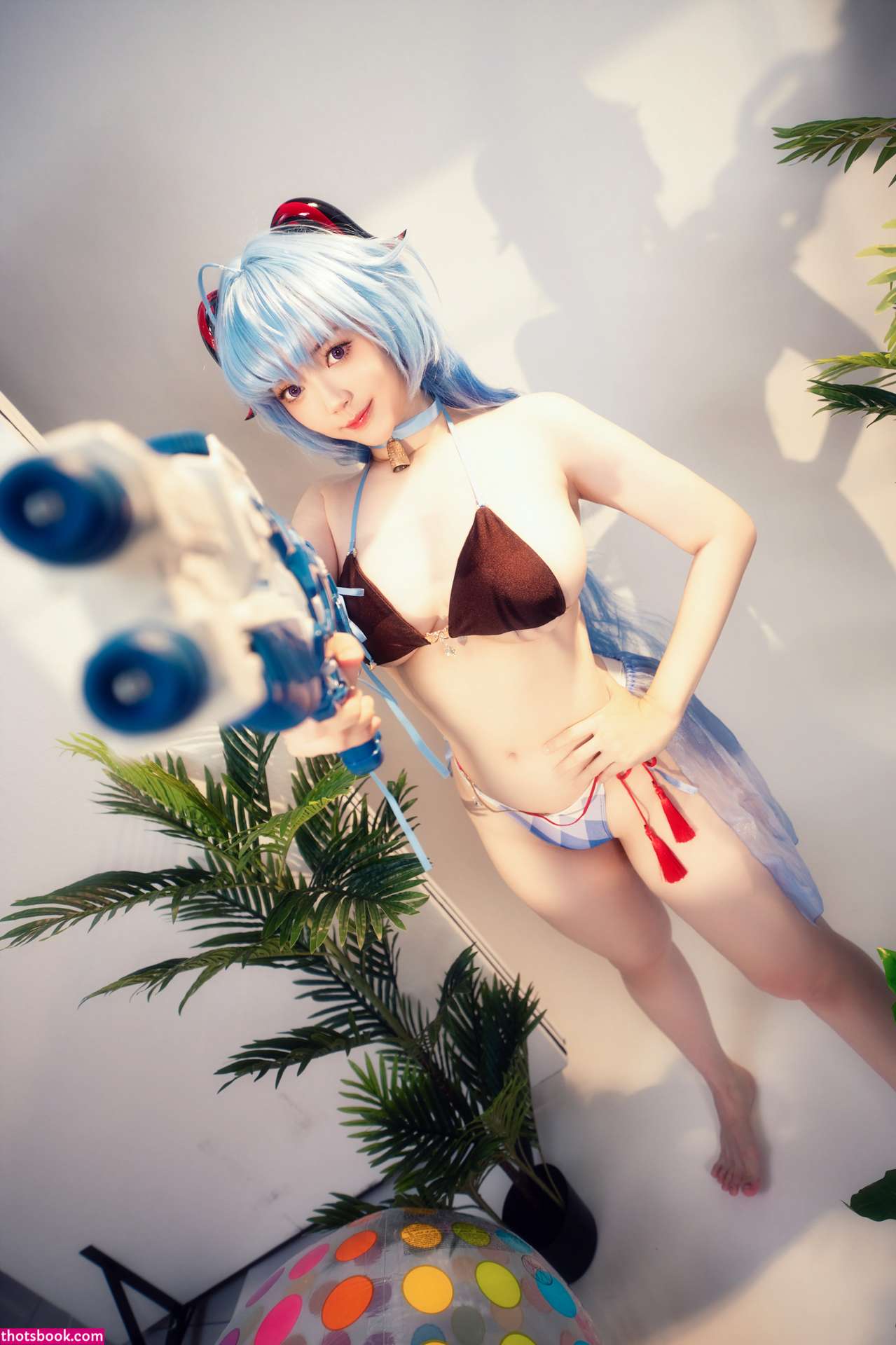 Ying Tze Nude OnlyFans Photos #5 602639