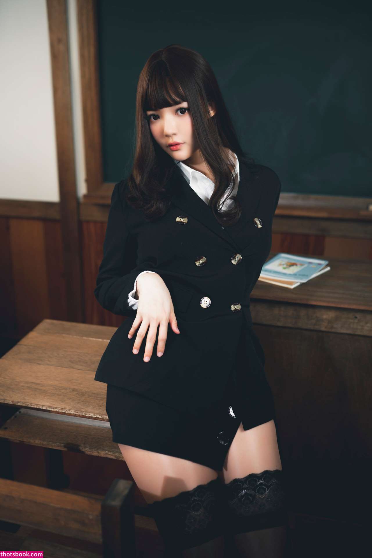 Ying Tze Nude OnlyFans Photos #7 602645