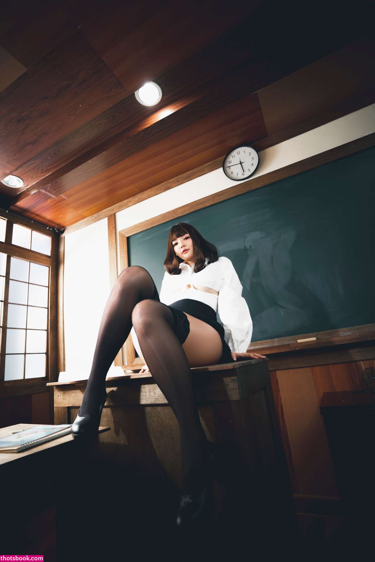 Ying Tze Nude OnlyFans Photos #7 602646