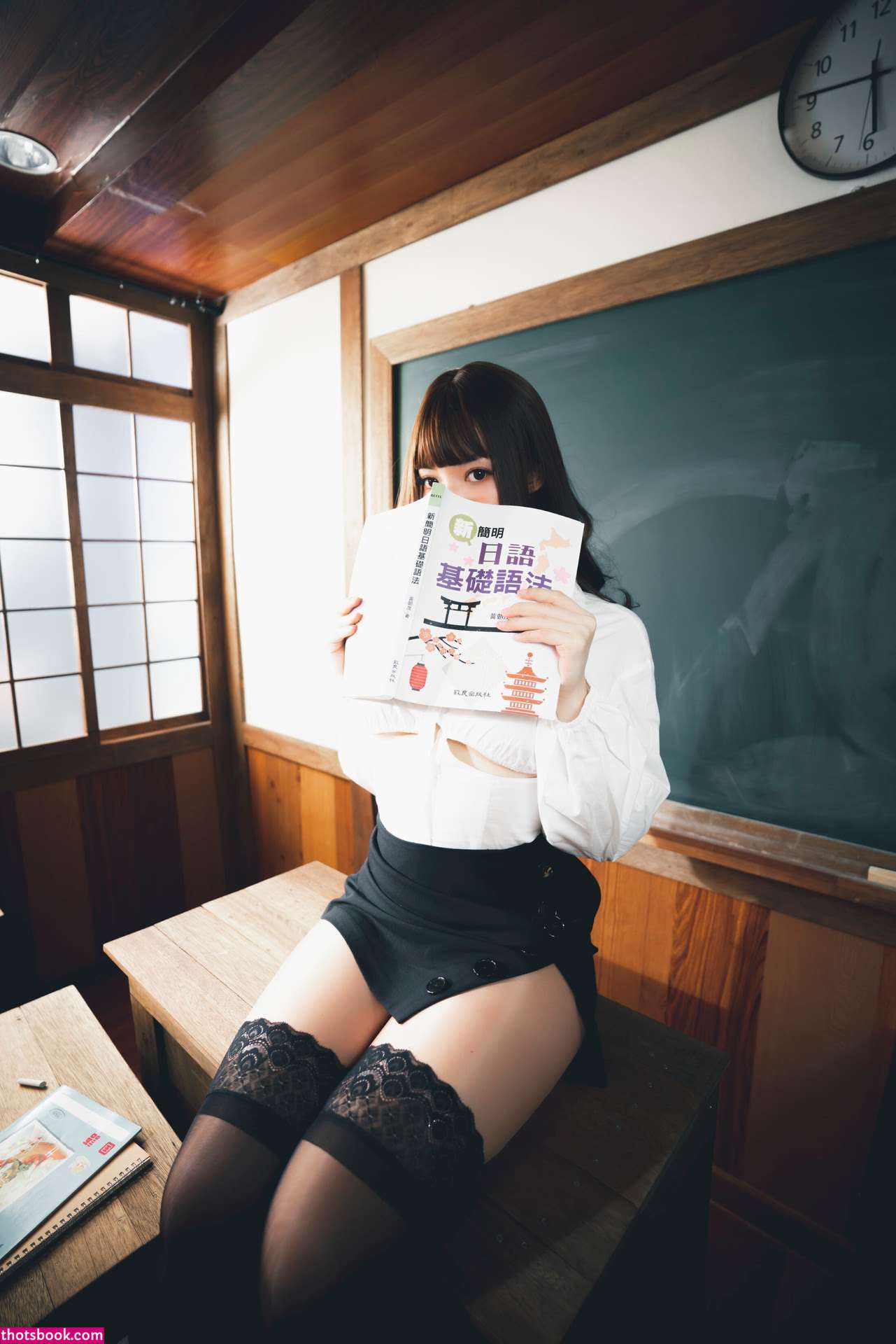 Ying Tze Nude OnlyFans Photos #7 602653