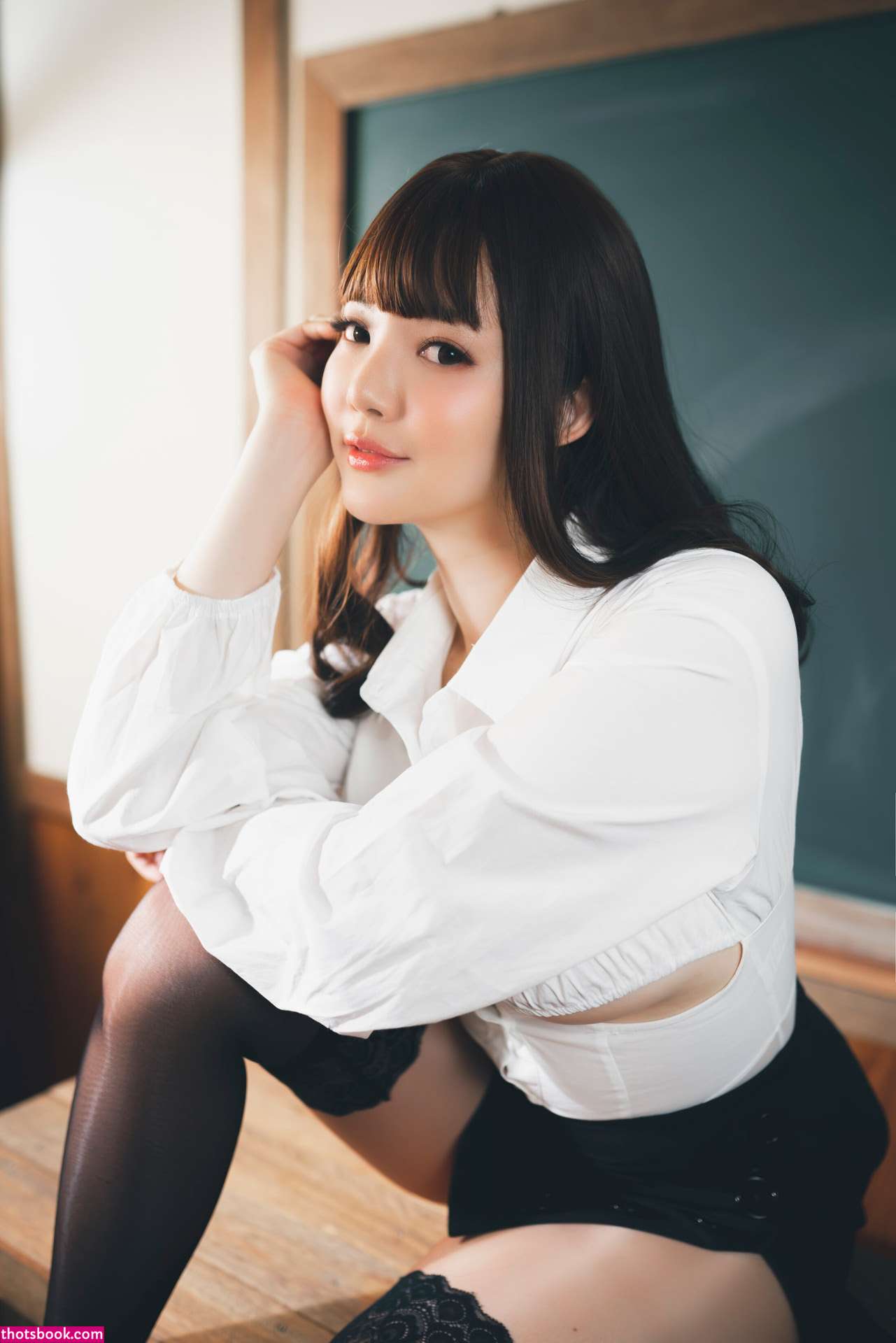 Ying Tze Nude OnlyFans Photos #7 602654