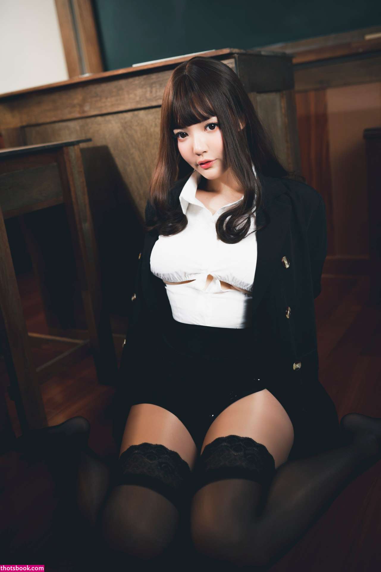 Ying Tze Nude OnlyFans Photos #7 602657