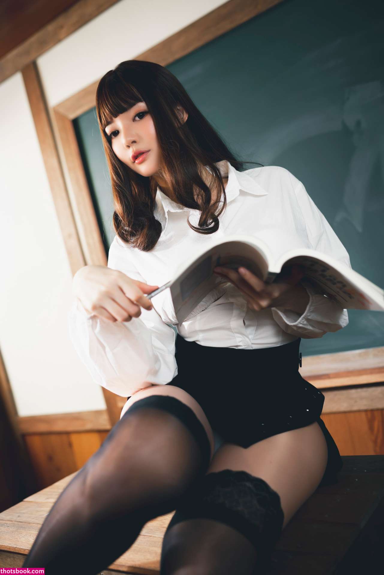 Ying Tze Nude OnlyFans Photos #7 602665