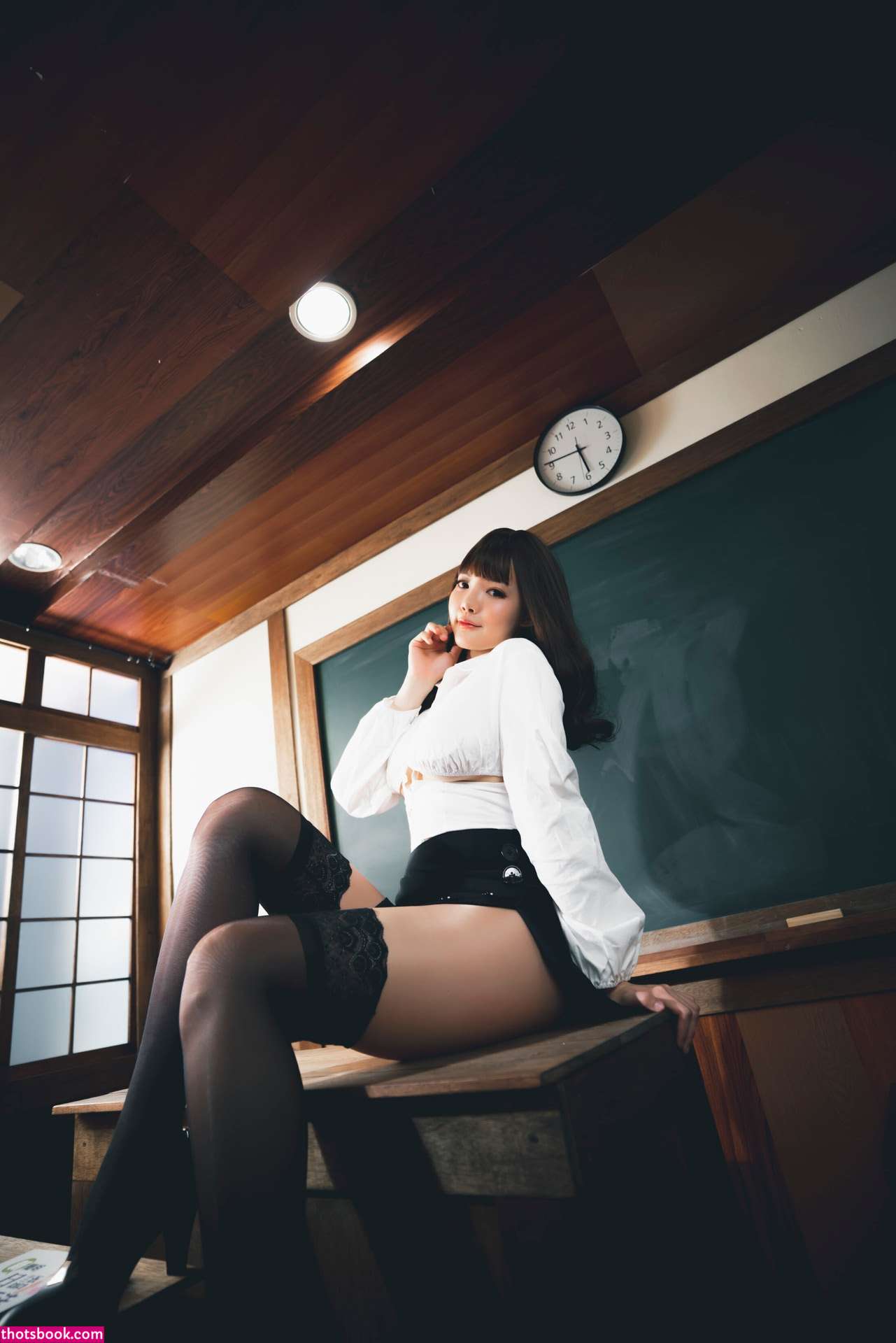 Ying Tze Nude OnlyFans Photos #7 602672