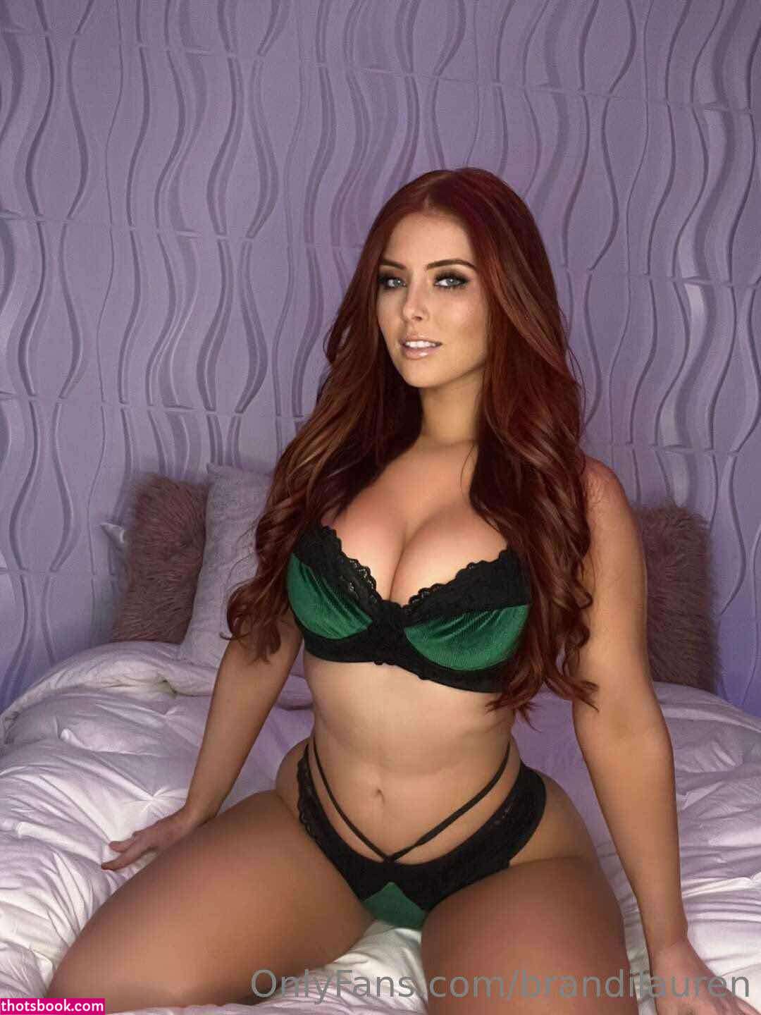 Brandi Lauren Nude OnlyFans Photos #12 602716