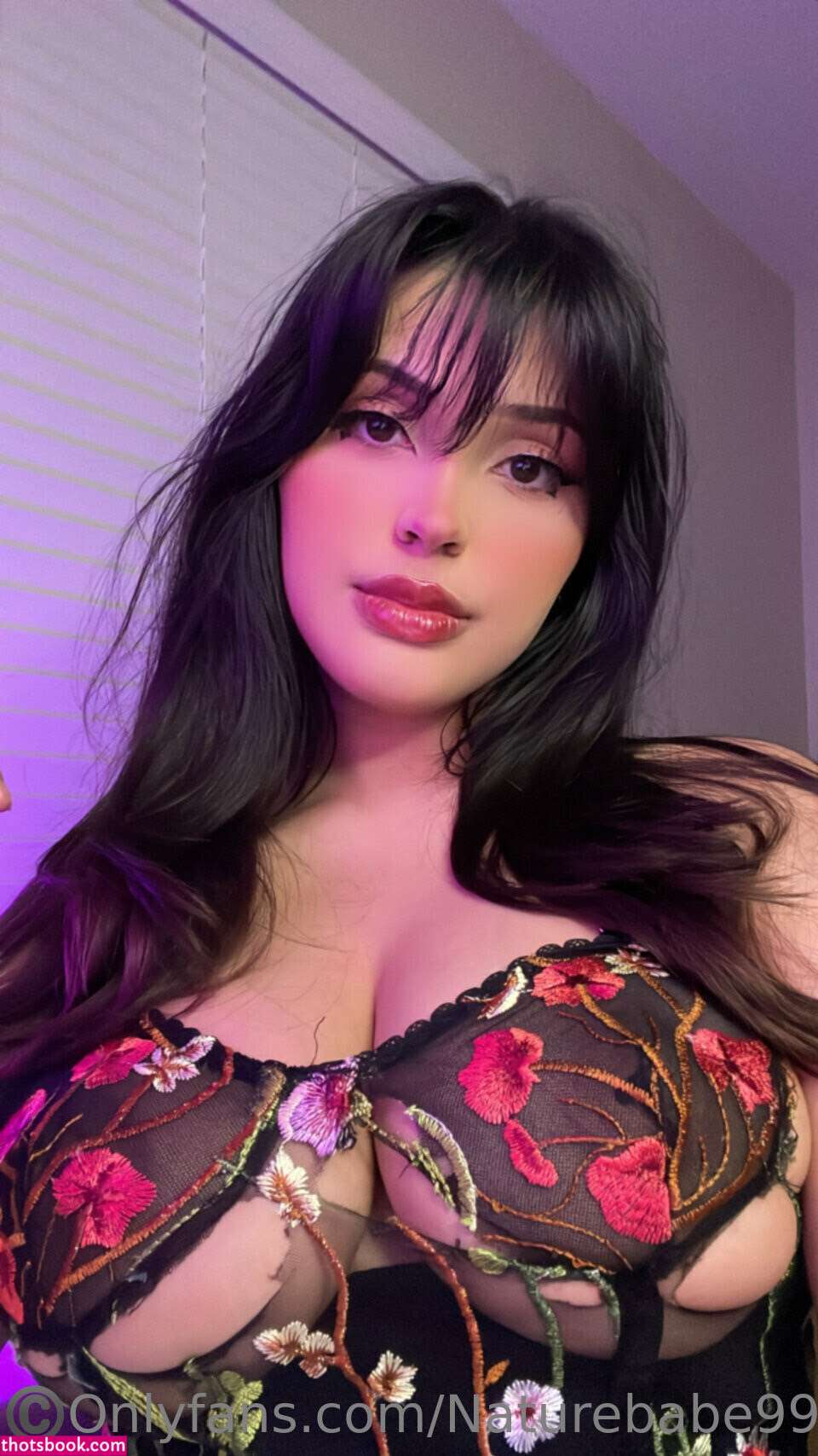 Deya Demarco naturebabe99 Nude OnlyFans Photos #12 602943