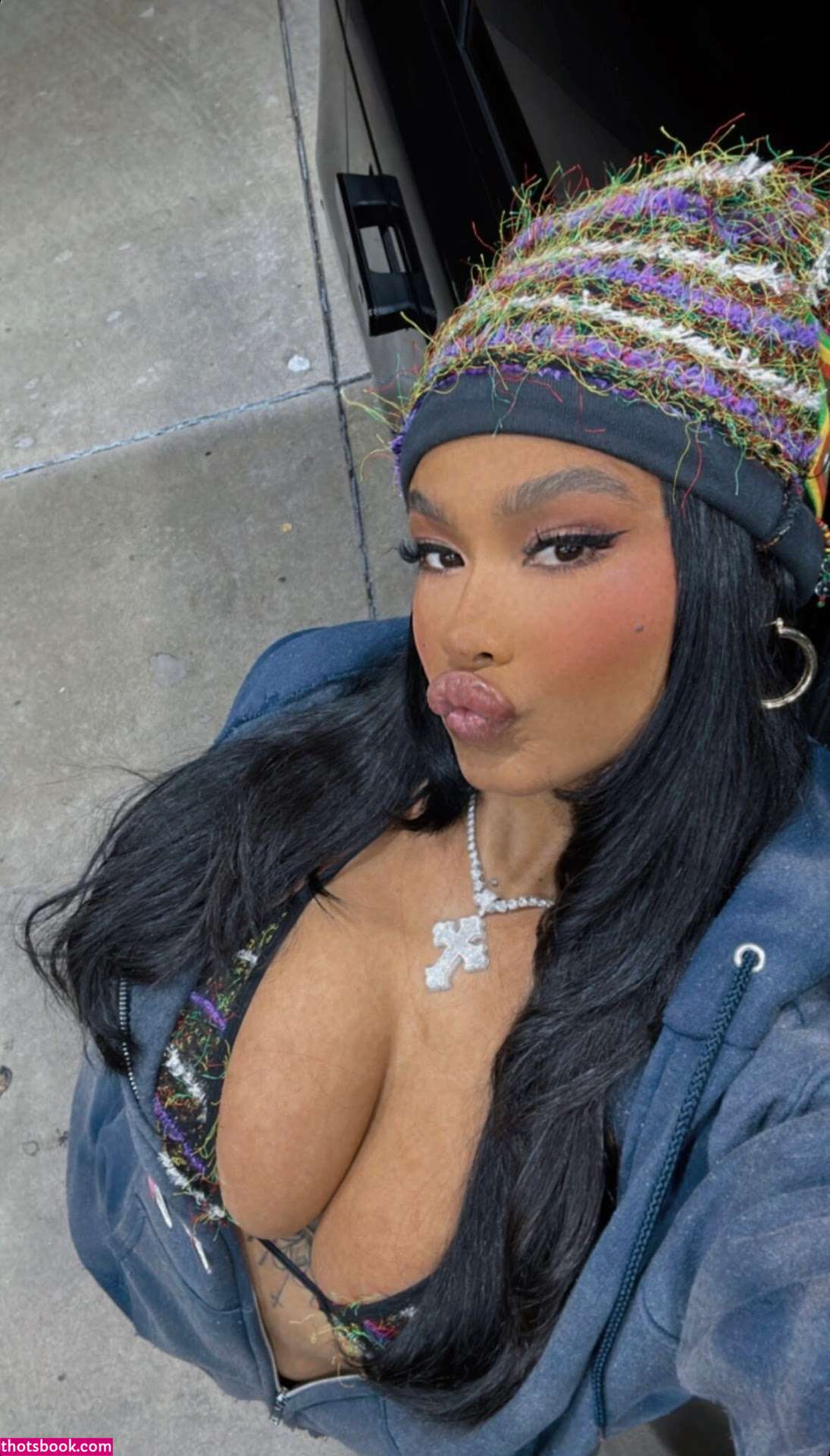 India love Westbrooks Nude OnlyFans Photos #8 603051