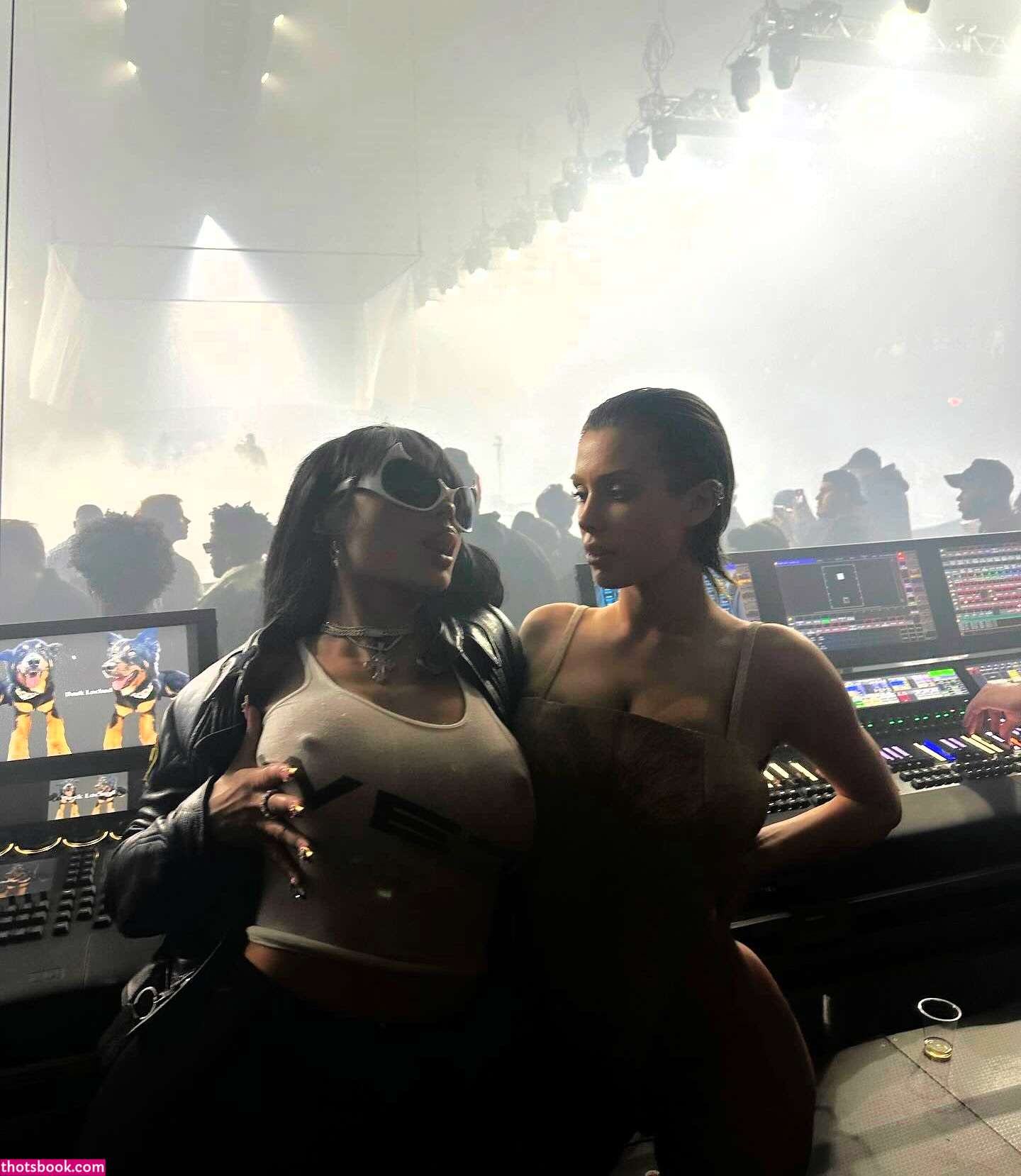 India love Westbrooks Nude OnlyFans Photos #14 603092