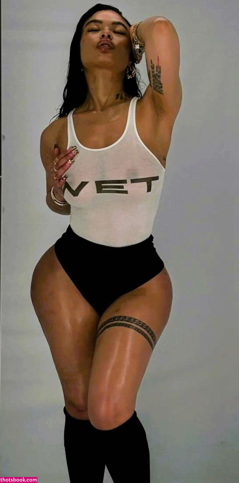 India love Westbrooks Nude OnlyFans Photos #14 603094