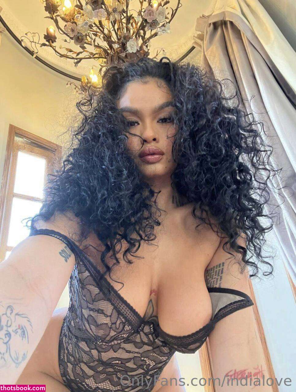 India love Westbrooks Nude OnlyFans Photos #15 603097