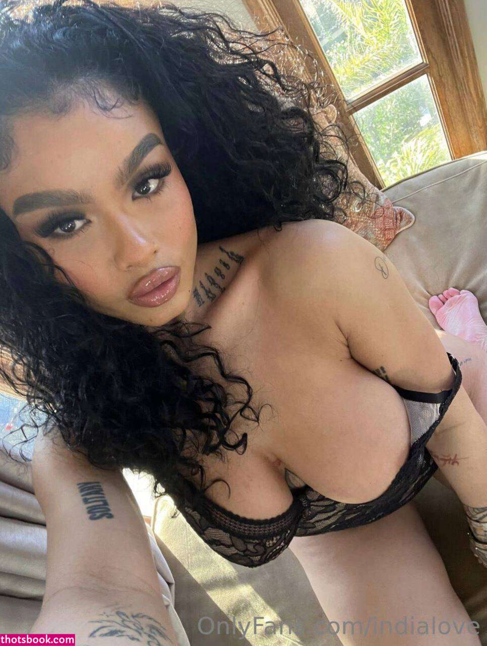 India love Westbrooks Nude OnlyFans Photos #15 603098