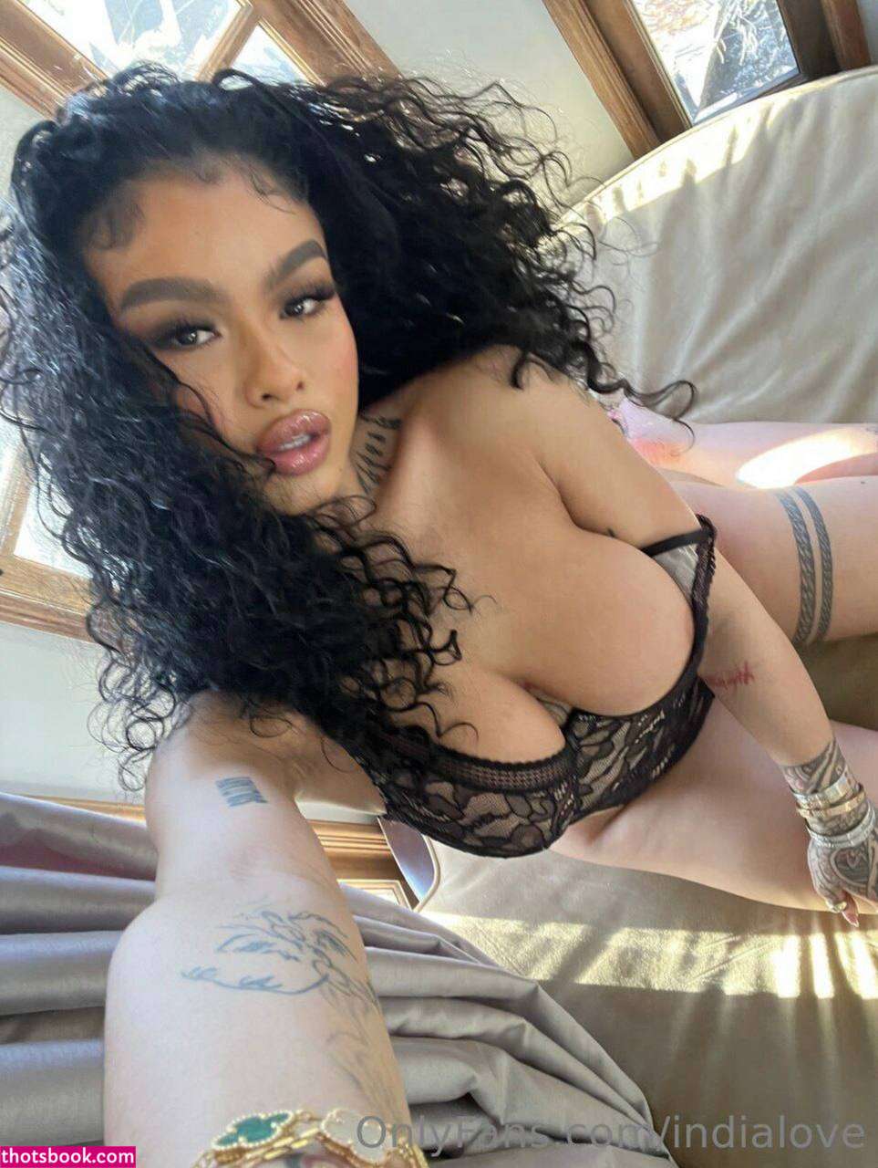 India love Westbrooks Nude OnlyFans Photos #15 603099