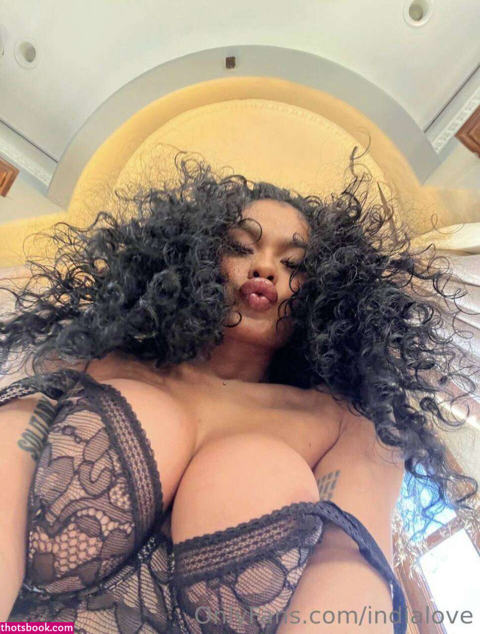 India love Westbrooks Nude OnlyFans Photos #15 603101