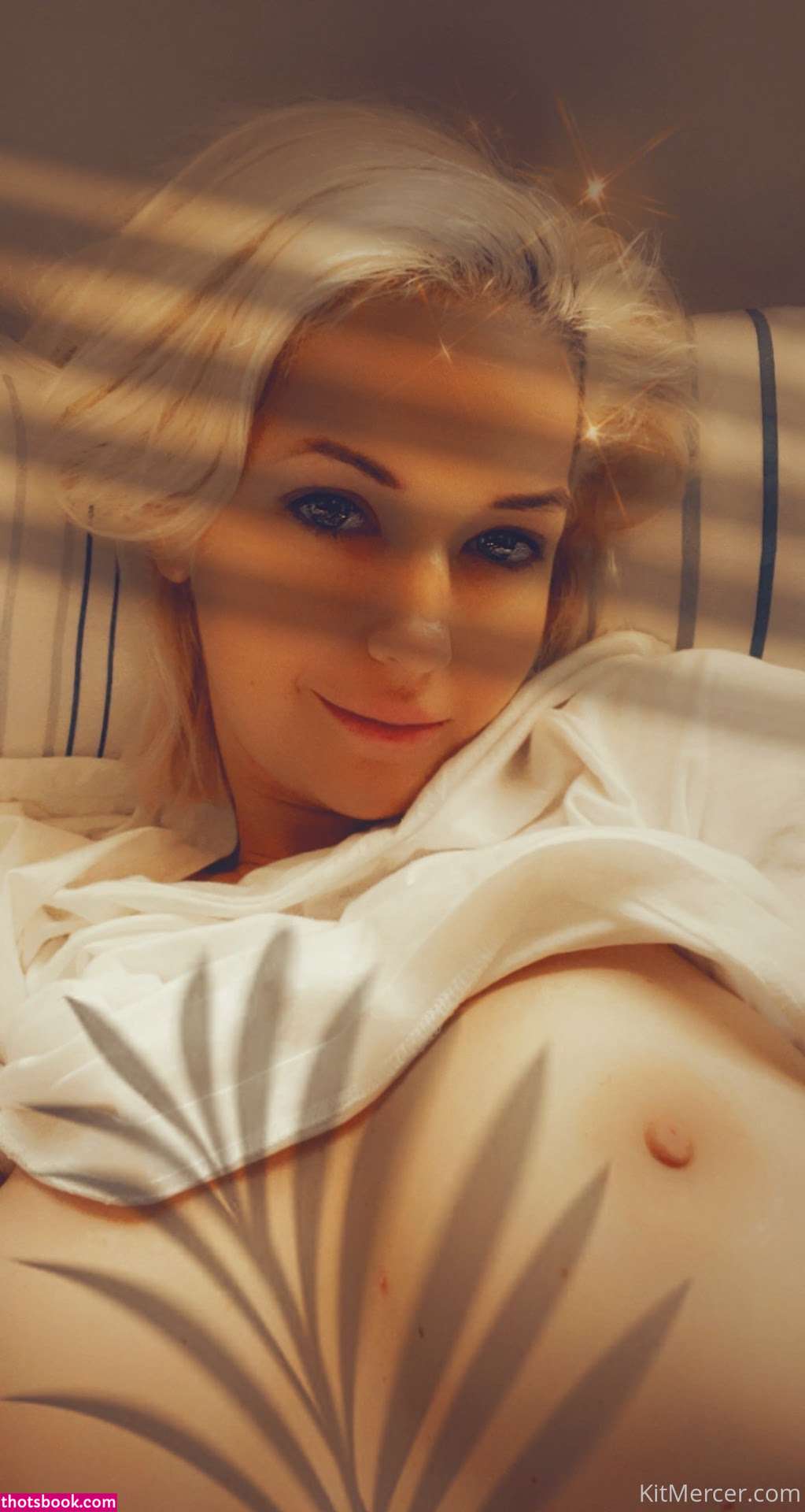 Kit Mercer Nude OnlyFans Photos #18 603164