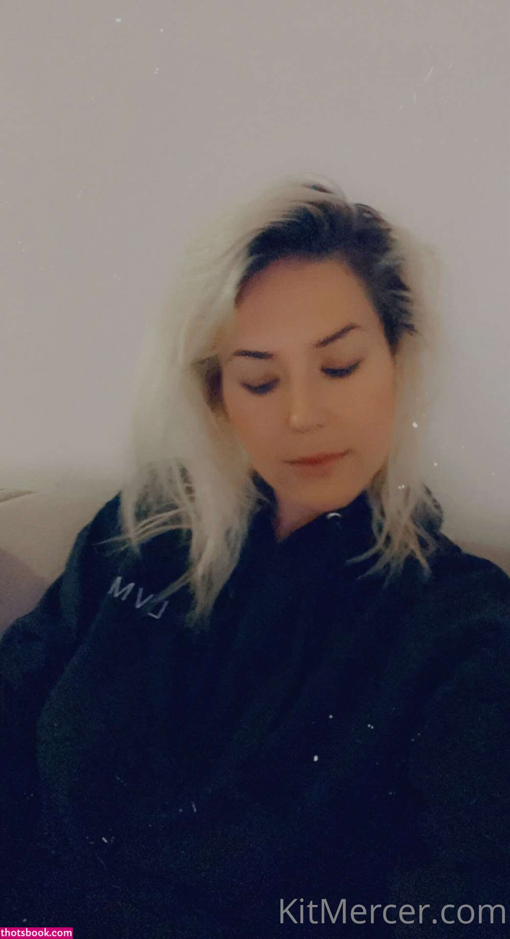 Kit Mercer Nude OnlyFans Photos #20 603196