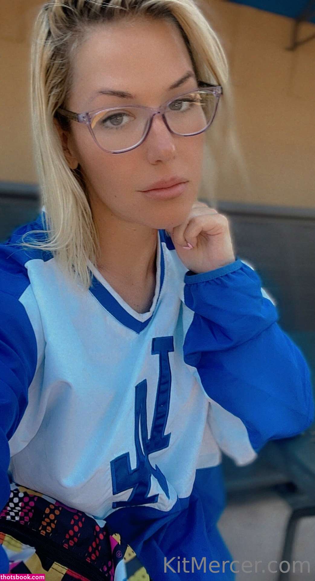 Kit Mercer Nude OnlyFans Photos #22 603263