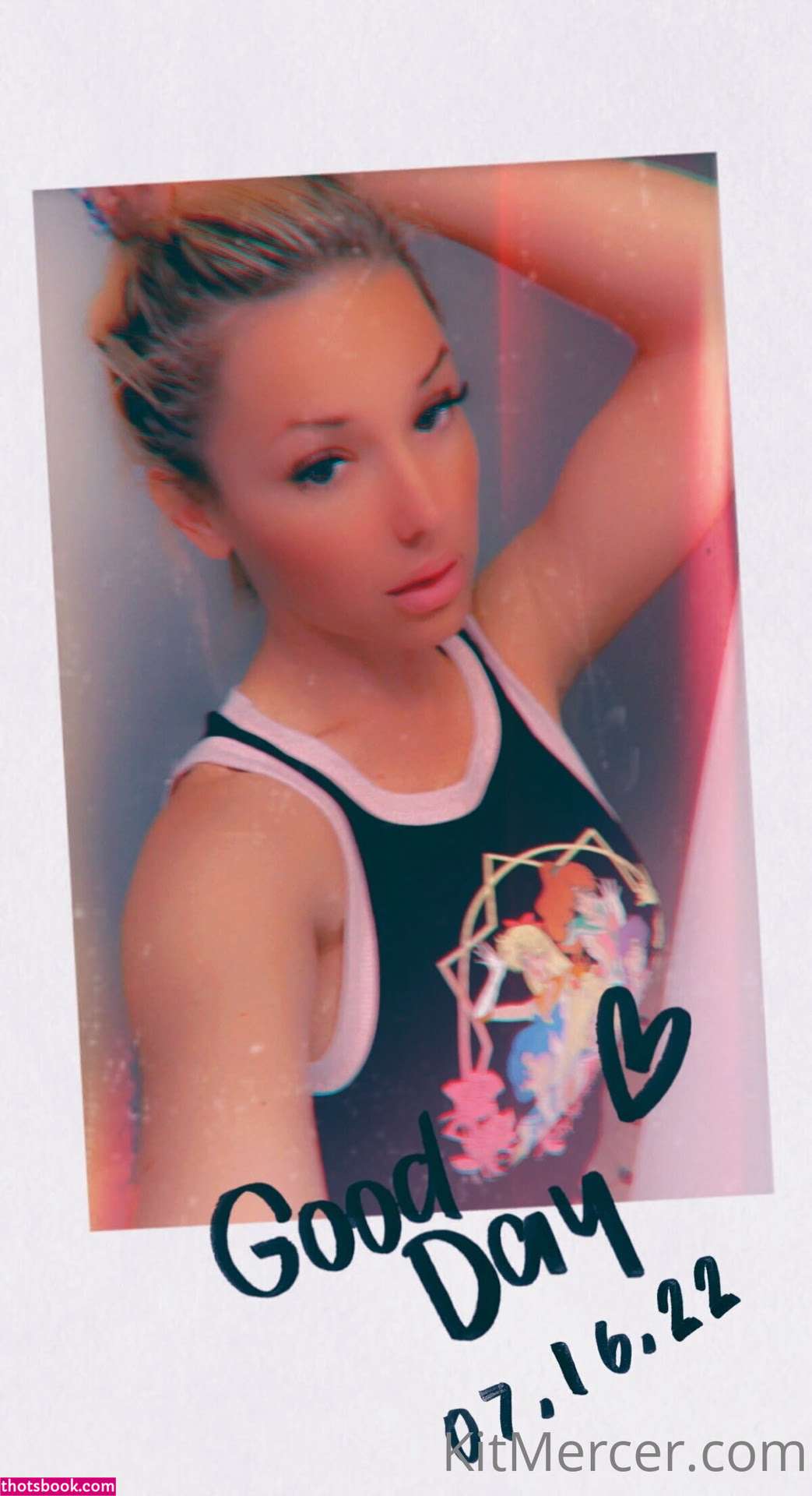 Kit Mercer Nude OnlyFans Photos #22 603265