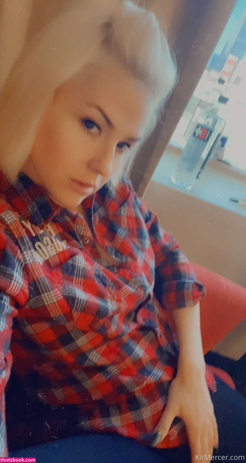 Kit Mercer Nude OnlyFans Photos #24 603300