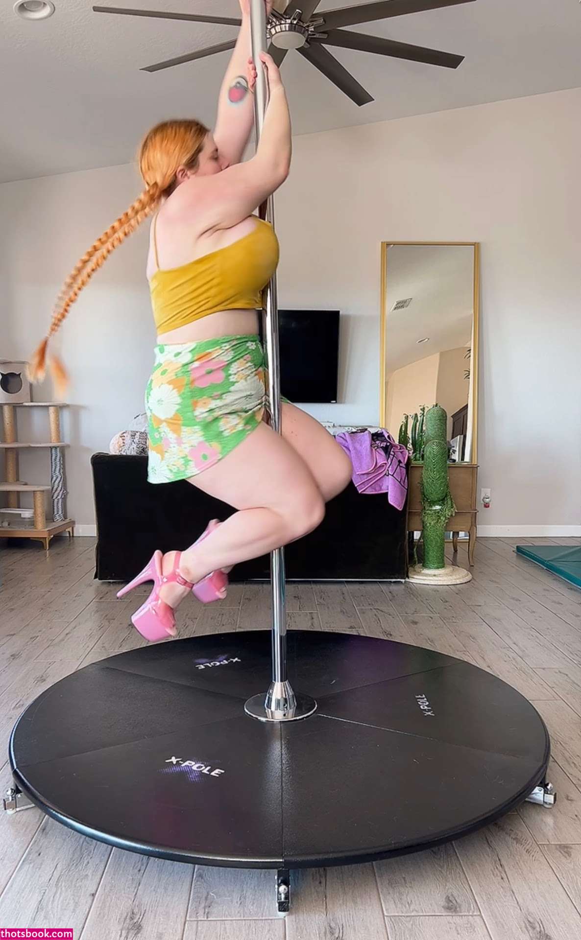 Penny Underbust Nude OnlyFans Photos #9 603456