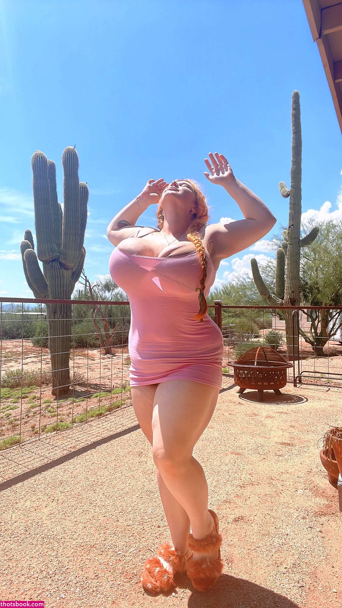 Penny Underbust Nude OnlyFans Photos #9 603465