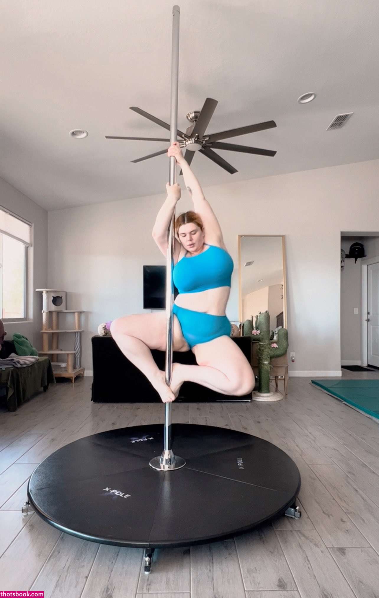 Penny Underbust Nude OnlyFans Photos #9 603469