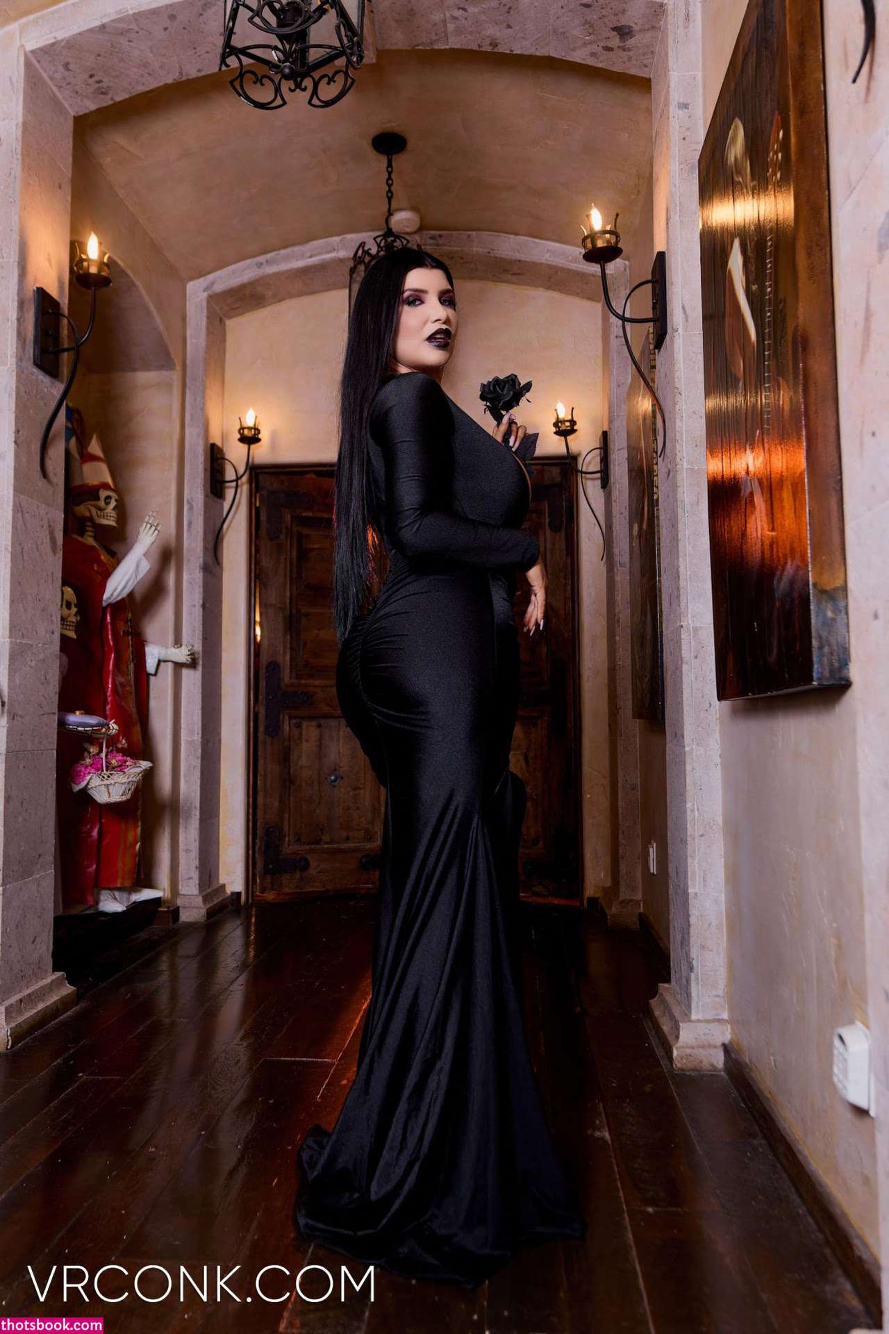 Romi Rain Nude OnlyFans Photos #45 603526