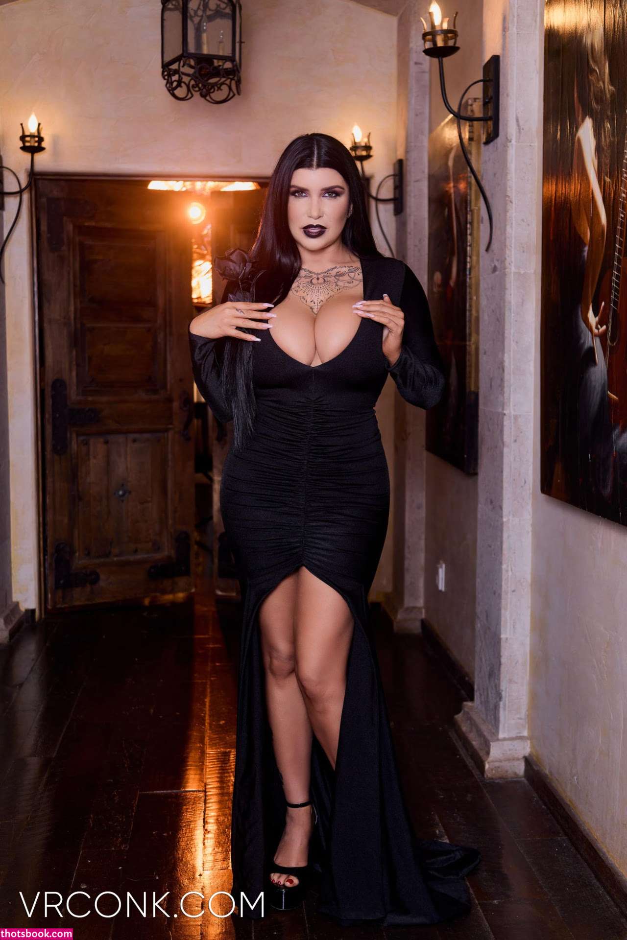 Romi Rain Nude OnlyFans Photos #45 603539