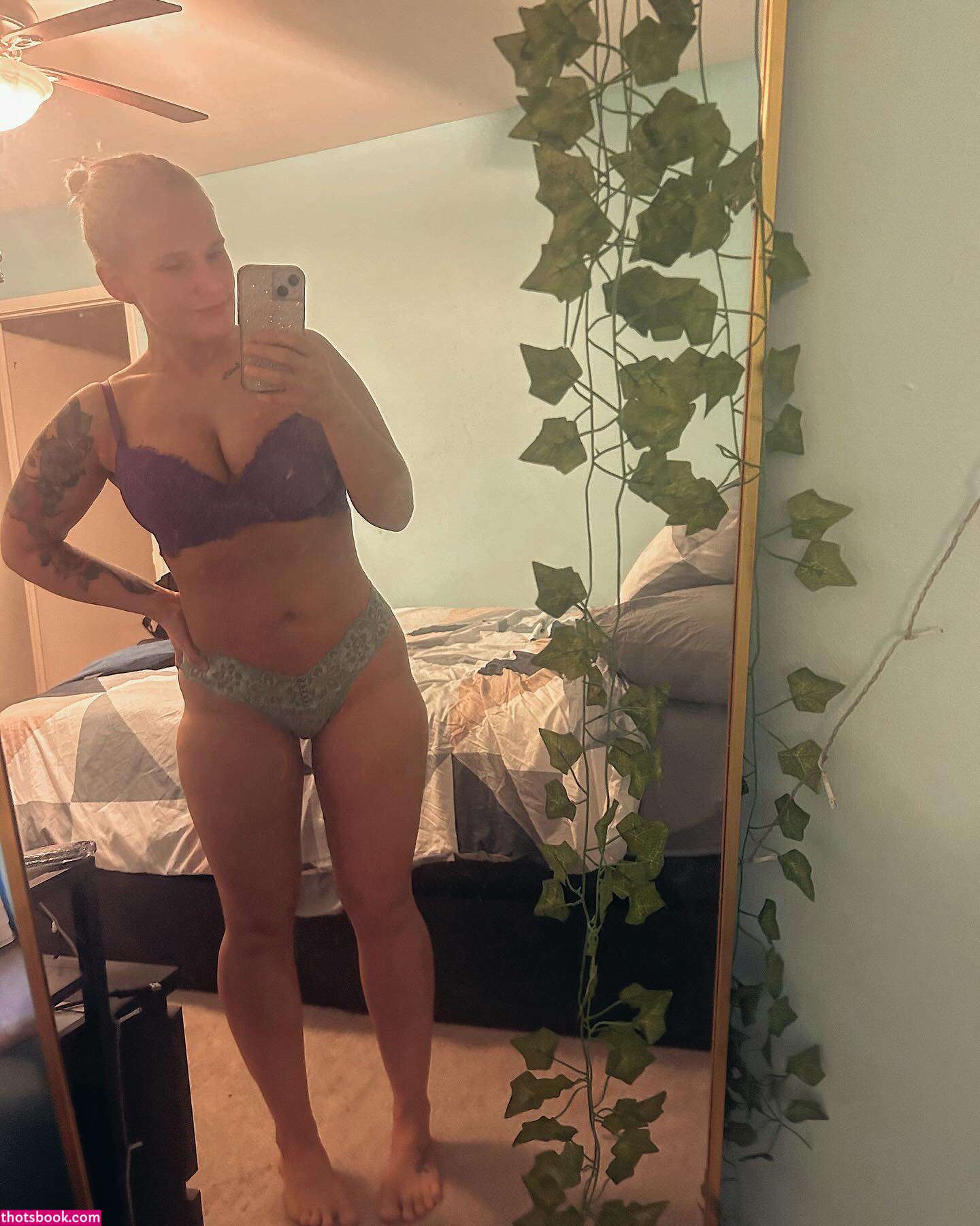 Shazza McKenzie Nude OnlyFans Photos #12 603594