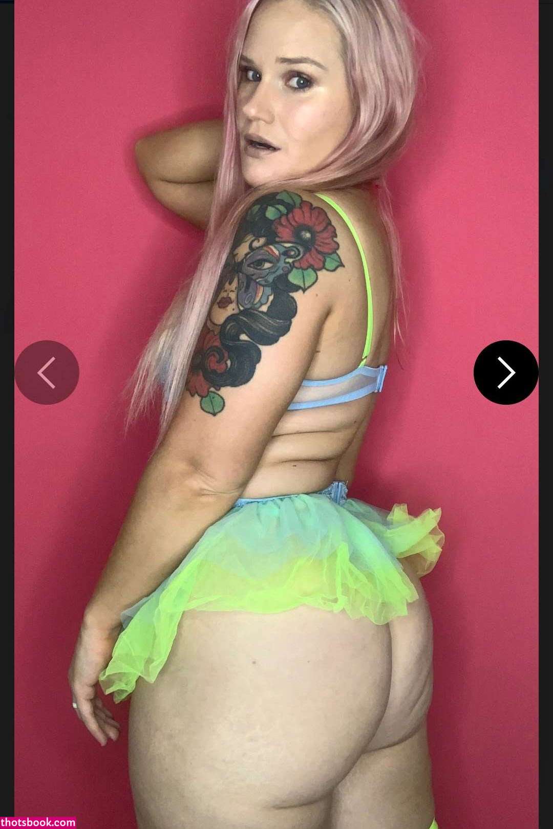 Shazza McKenzie Nude OnlyFans Photos #15 603614