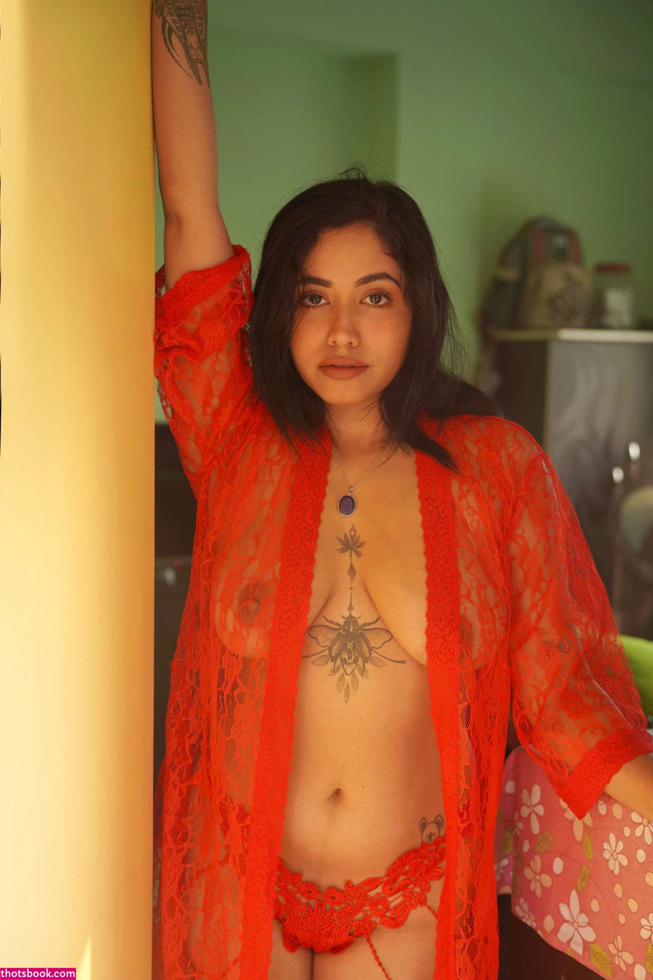 Yajnaseni Nude OnlyFans Photos #8 603644