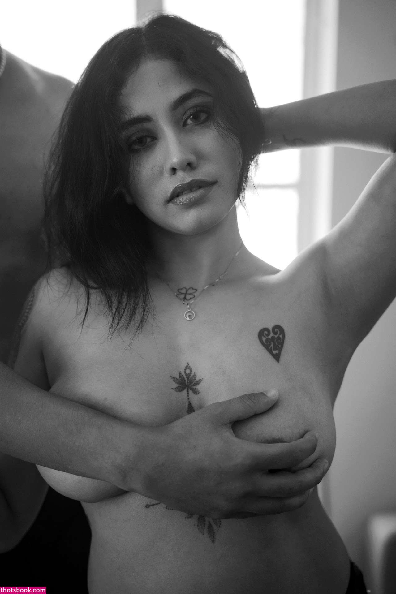 Yajnaseni Nude OnlyFans Photos #9 603647