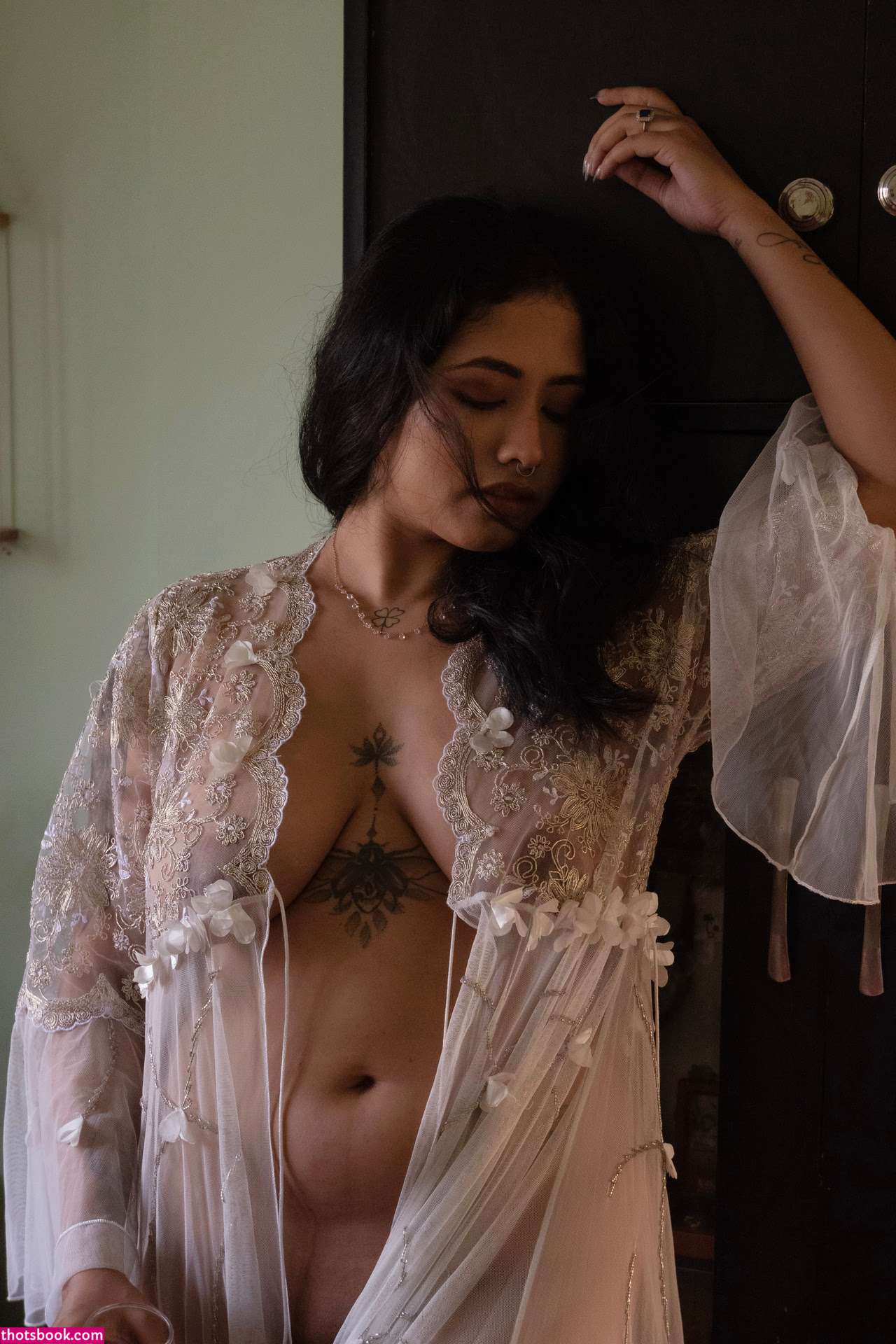 Yajnaseni Nude OnlyFans Photos #10 603655