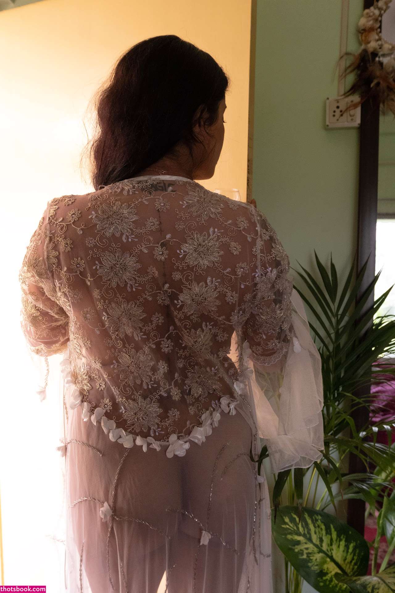 Yajnaseni Nude OnlyFans Photos #10 603657