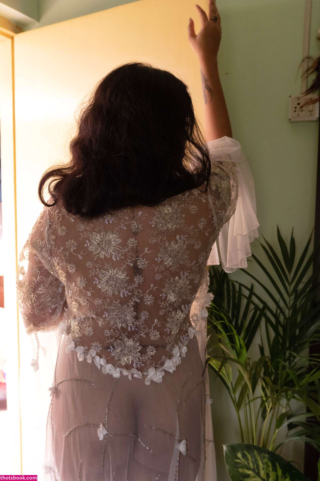 Yajnaseni Nude OnlyFans Photos #10 603660