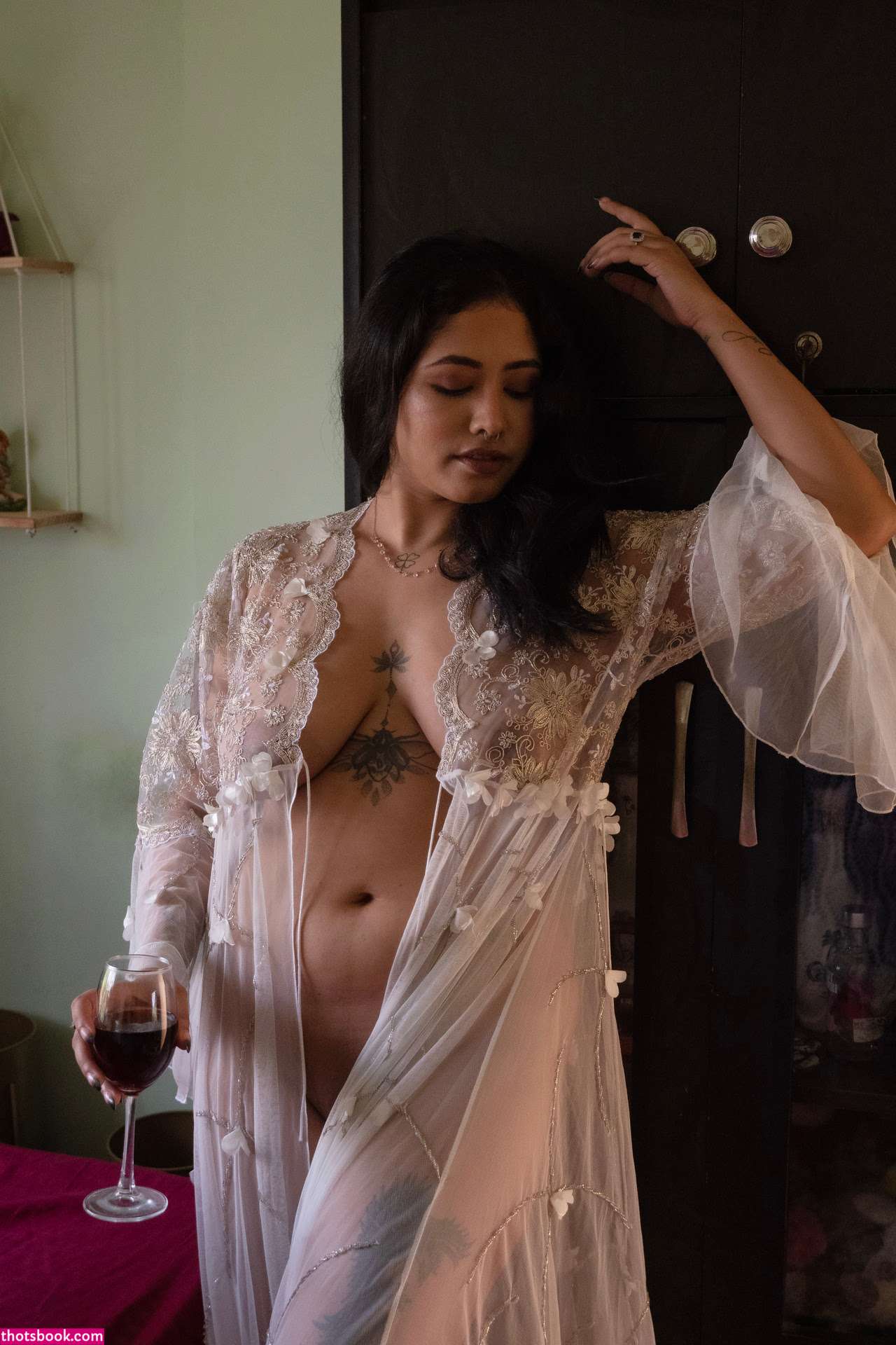 Yajnaseni Nude OnlyFans Photos #10 603662