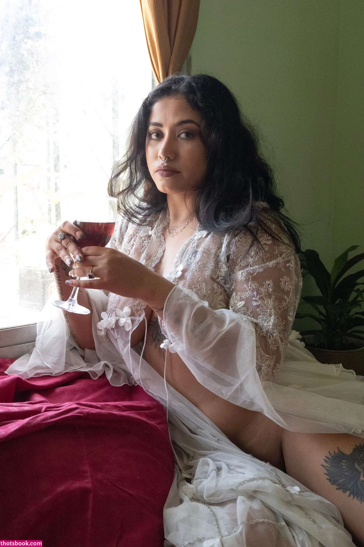 Yajnaseni Nude OnlyFans Photos #10 603663