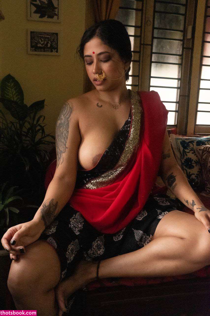 Yajnaseni Nude OnlyFans Photos #11 603666