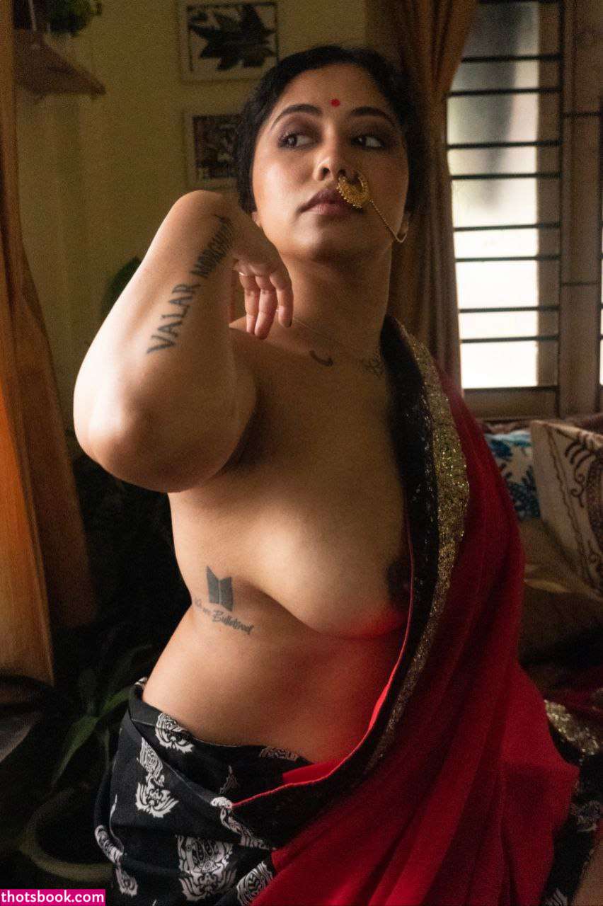 Yajnaseni Nude OnlyFans Photos #11 603668