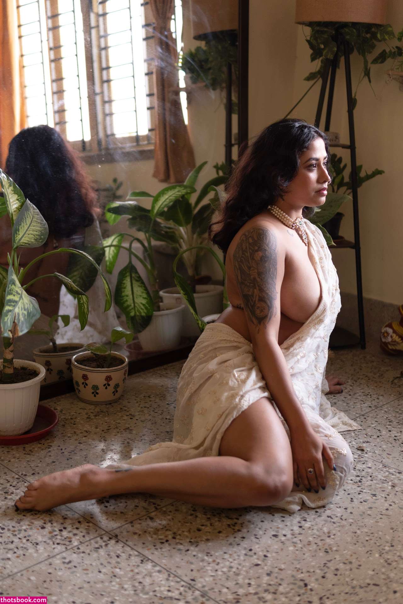 Yajnaseni Nude OnlyFans Photos #15 603683