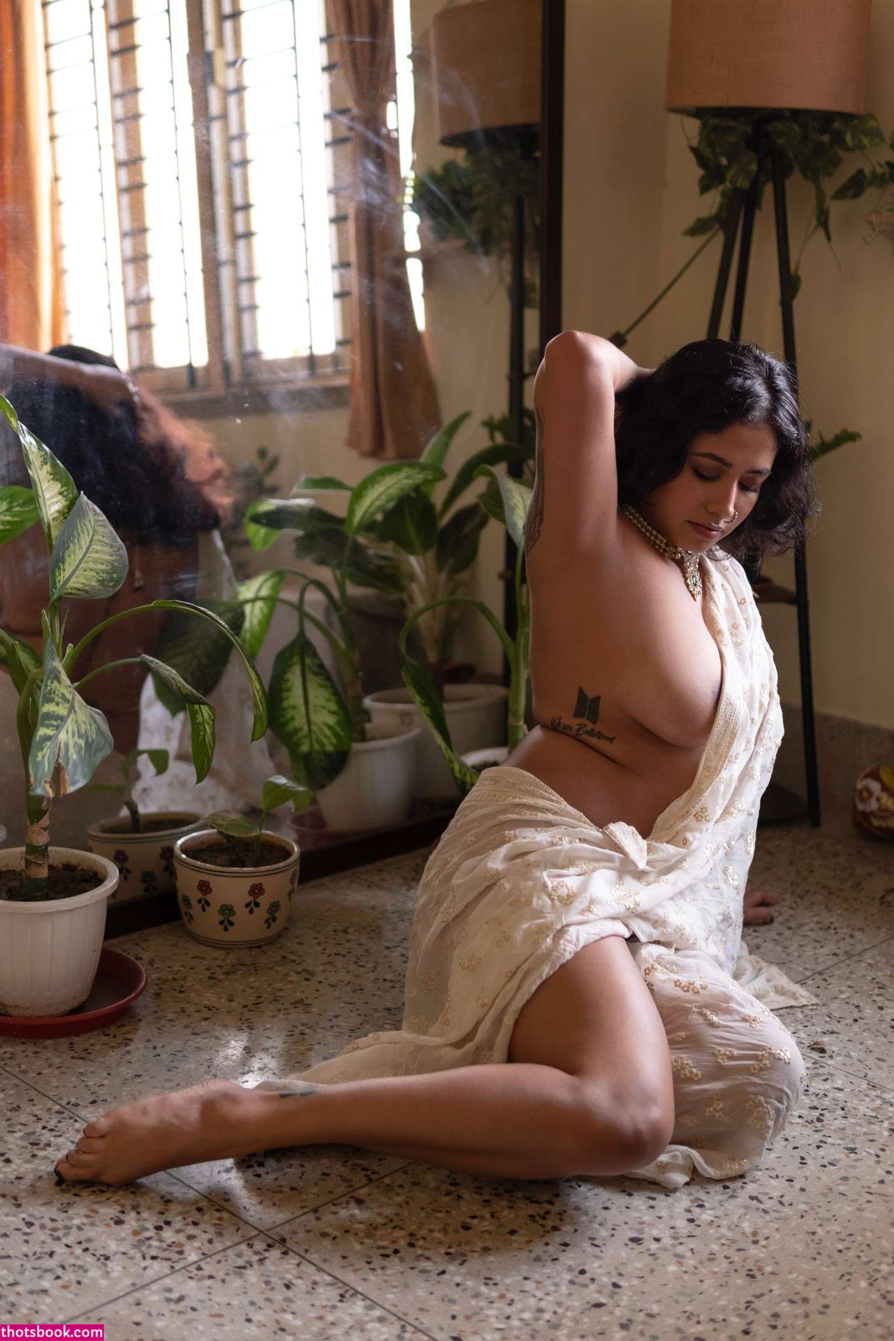 Yajnaseni Nude OnlyFans Photos #15 603693