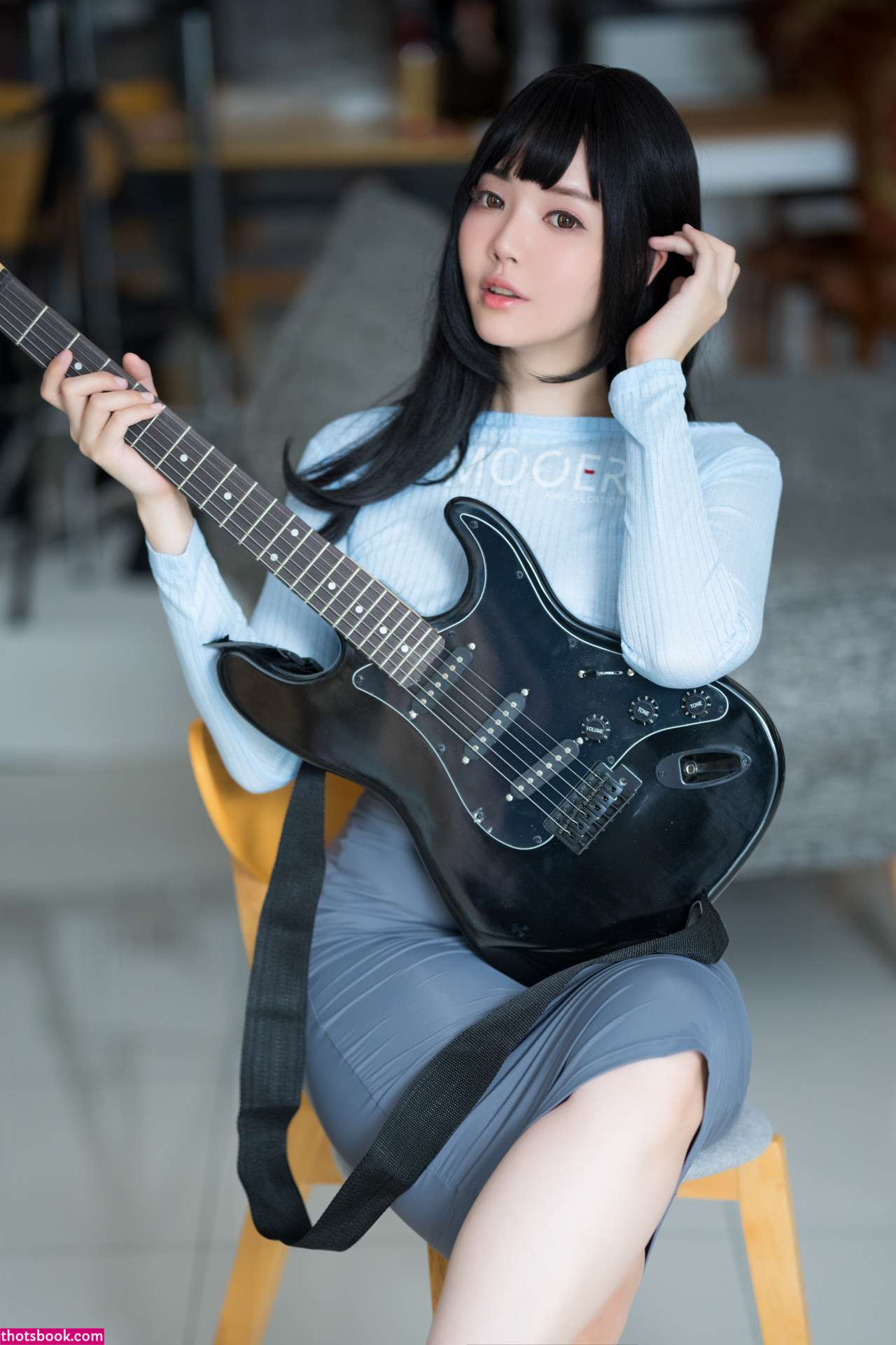 Ying Tze Nude OnlyFans Photos #8 603705