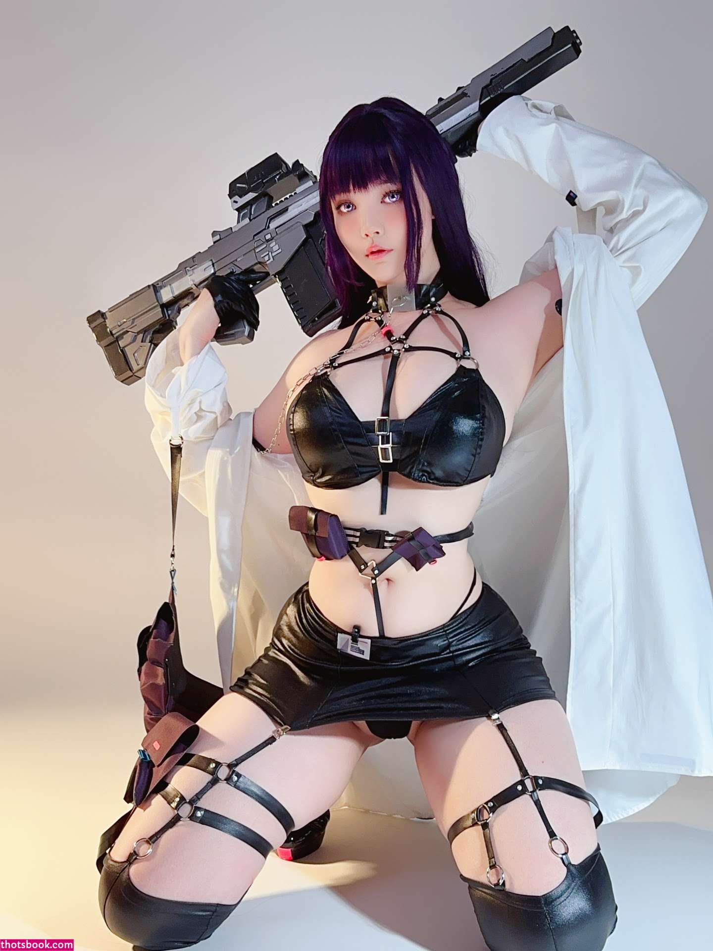 Ying Tze Nude OnlyFans Photos #9 603718