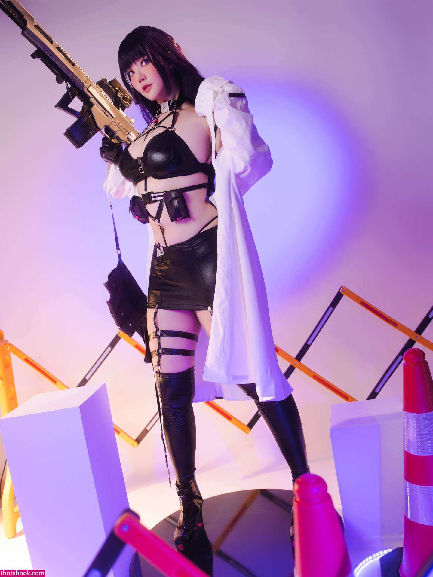 Ying Tze Nude OnlyFans Photos #9 603733