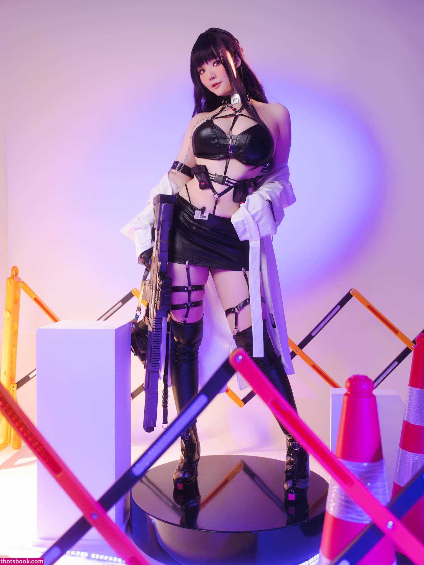 Ying Tze Nude OnlyFans Photos #9 603734