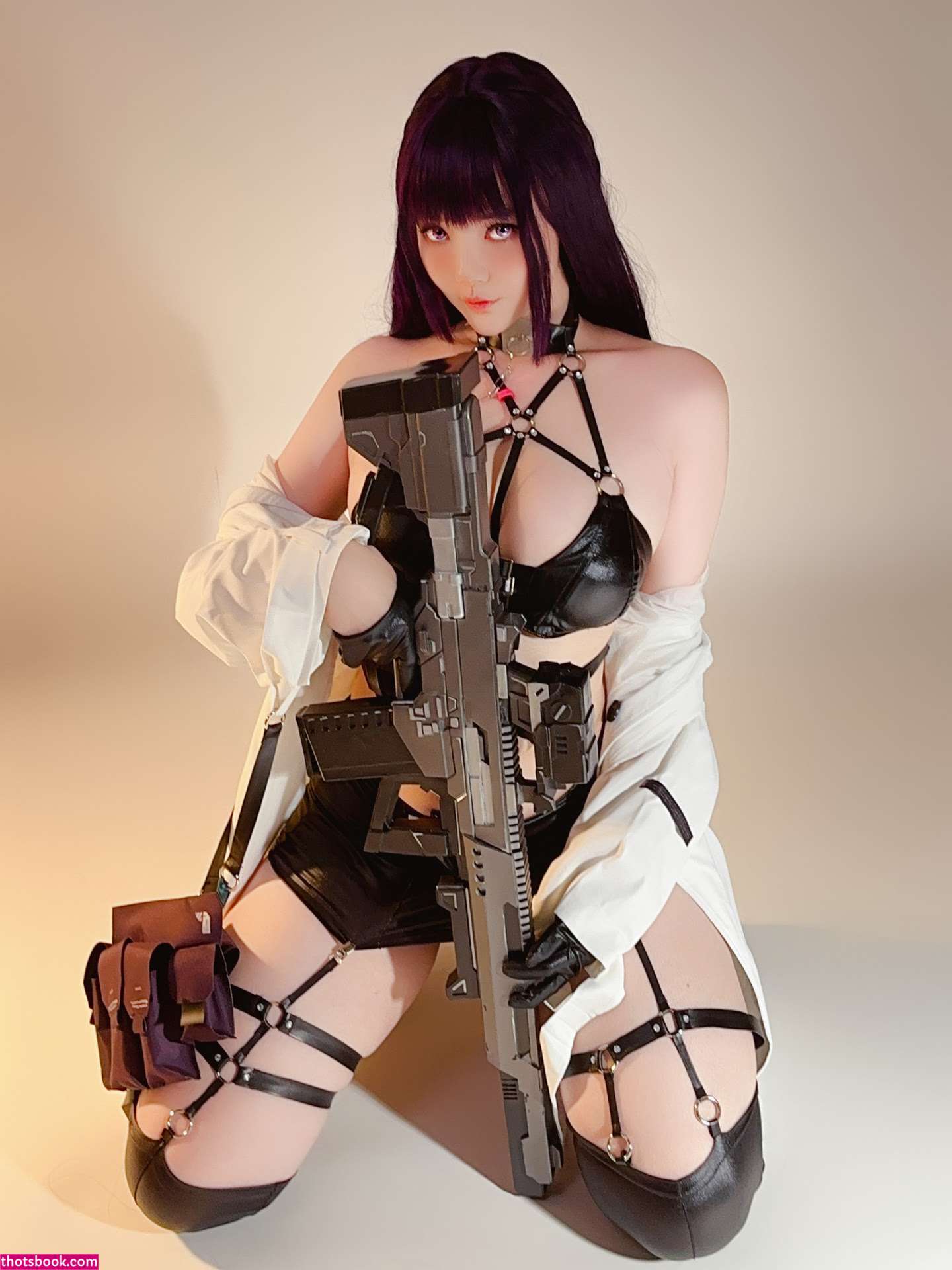 Ying Tze Nude OnlyFans Photos #9 603751