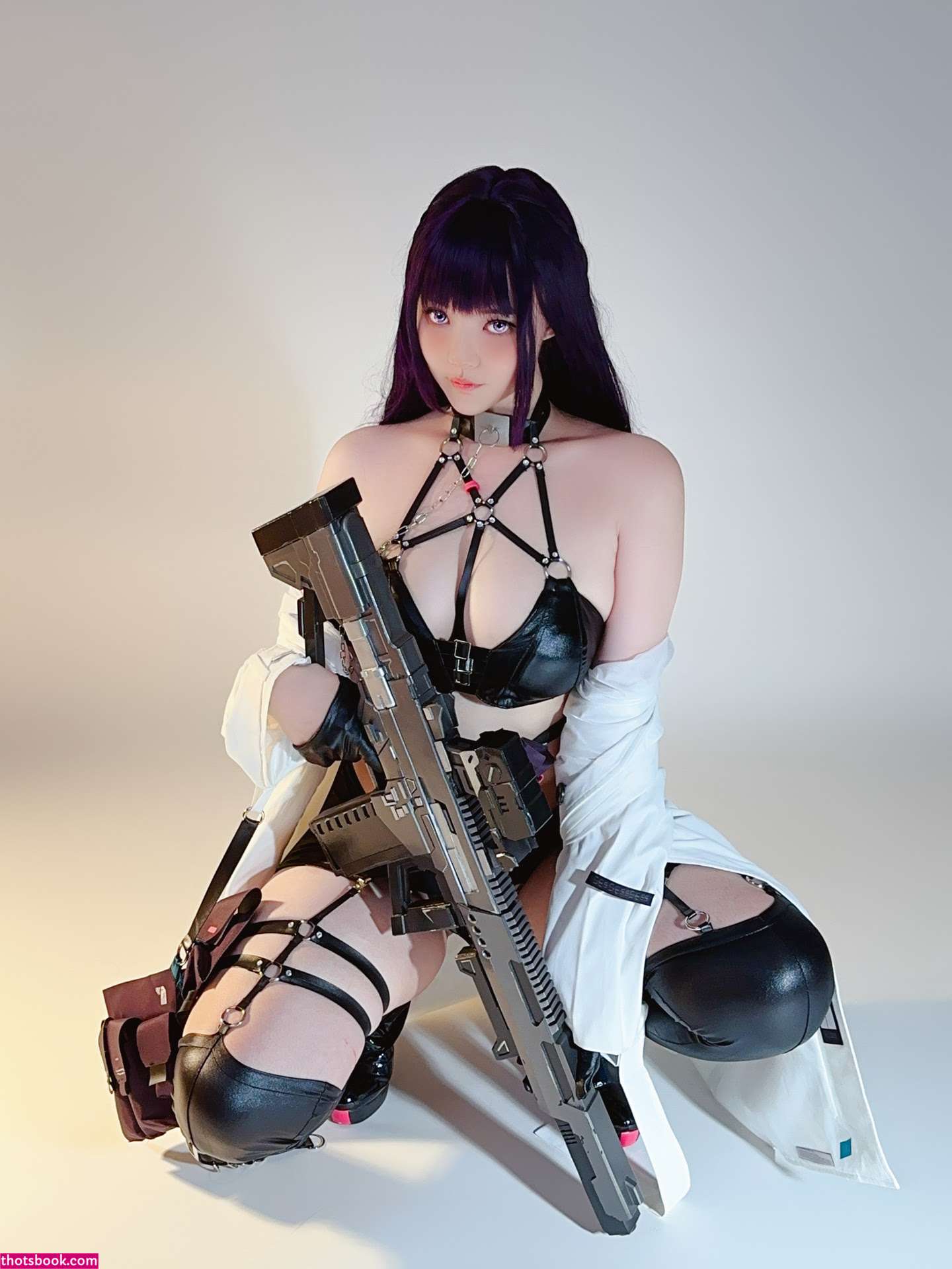 Ying Tze Nude OnlyFans Photos #9 603764