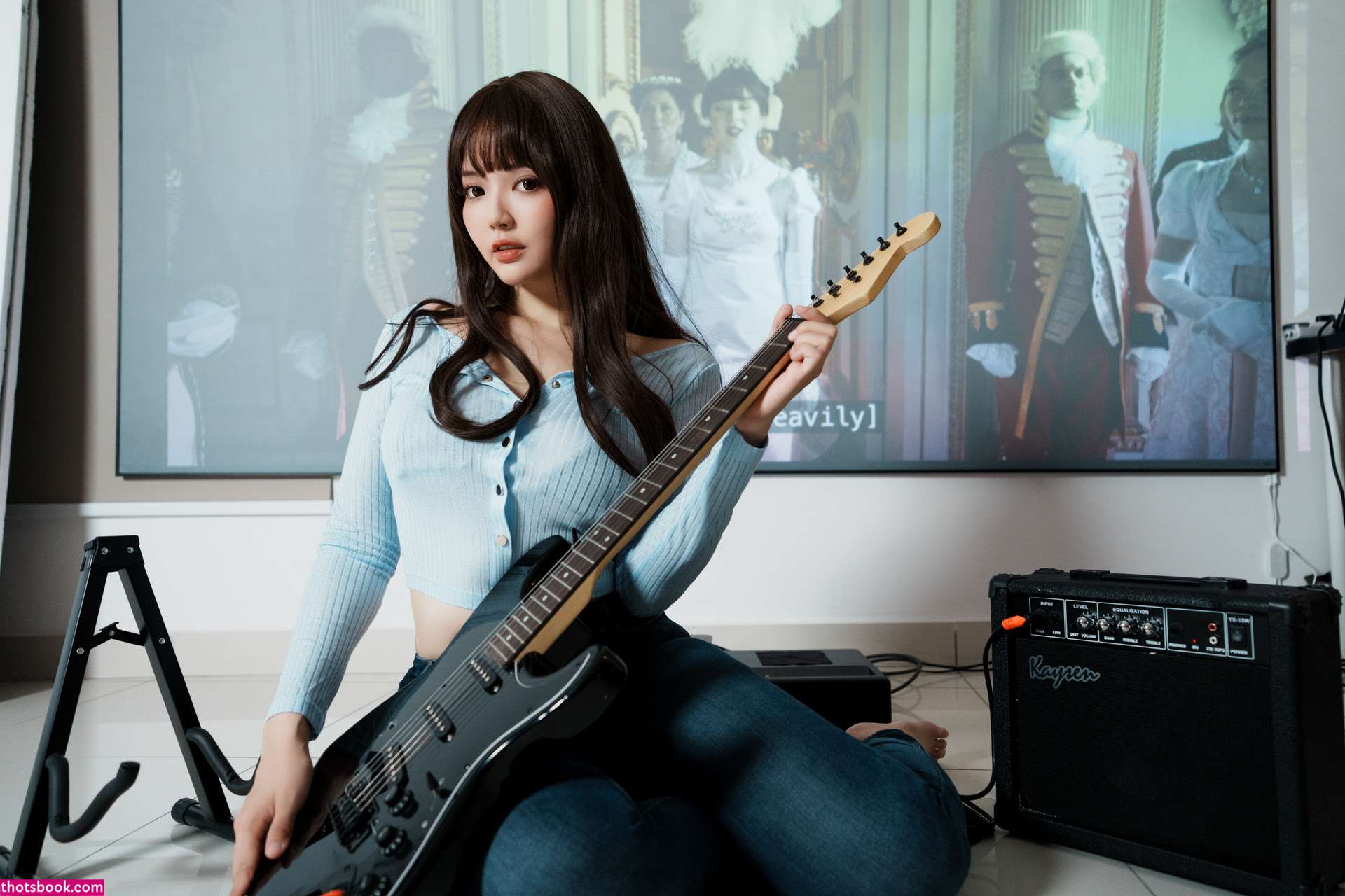 Ying Tze Nude OnlyFans Photos #10 603769