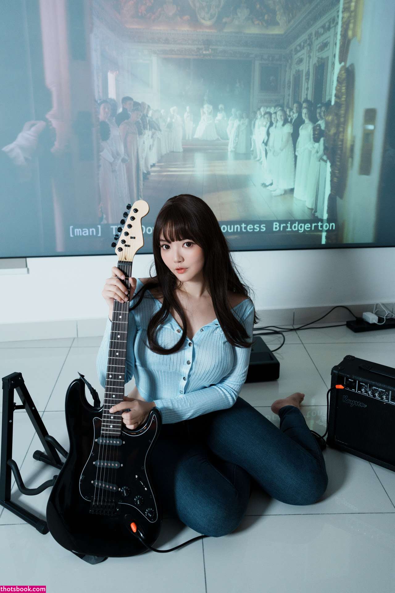 Ying Tze Nude OnlyFans Photos #10 603780