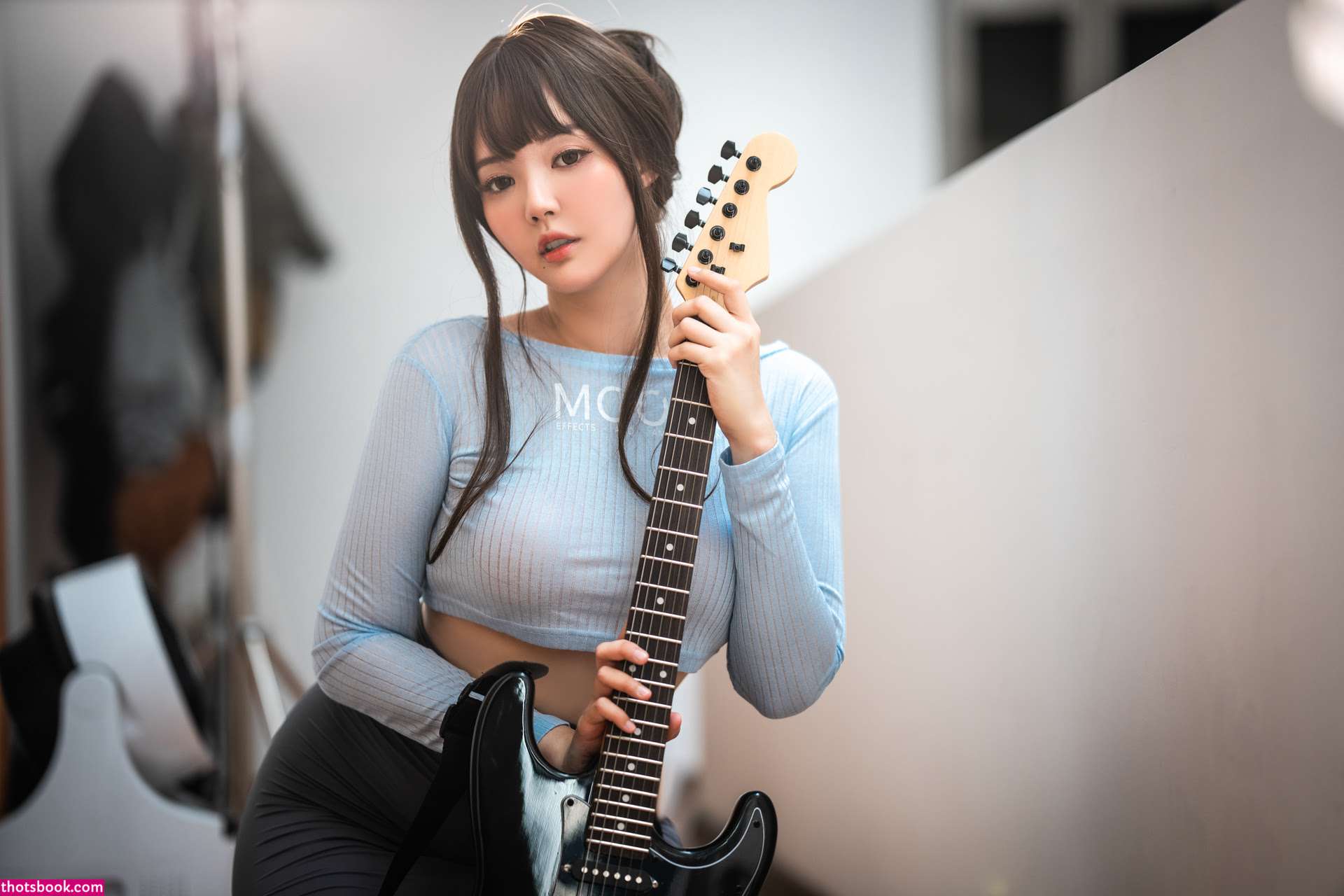 Ying Tze Nude OnlyFans Photos #10 603787